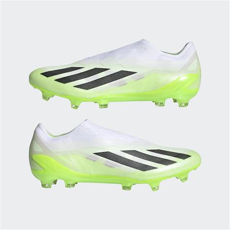 adidas fußballschuhe ohne schnürsenkel 2016|adidas X Crazyfast Fußballschuhe günstig kaufen .